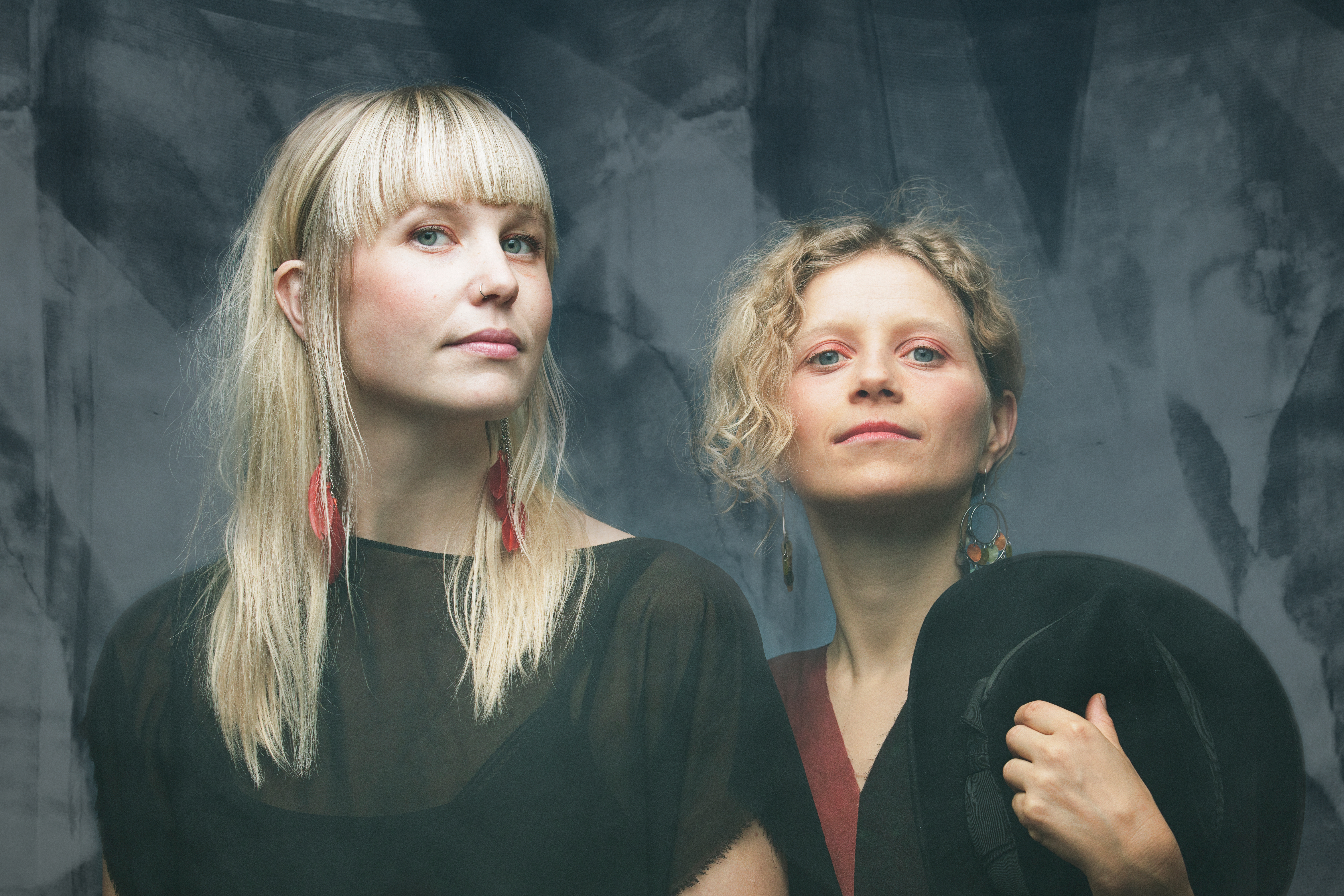 Northern Voices: New Yiddish Song in Sweden | In geveb Northern Voices: New Yiddish Song in Sweden | In geveb