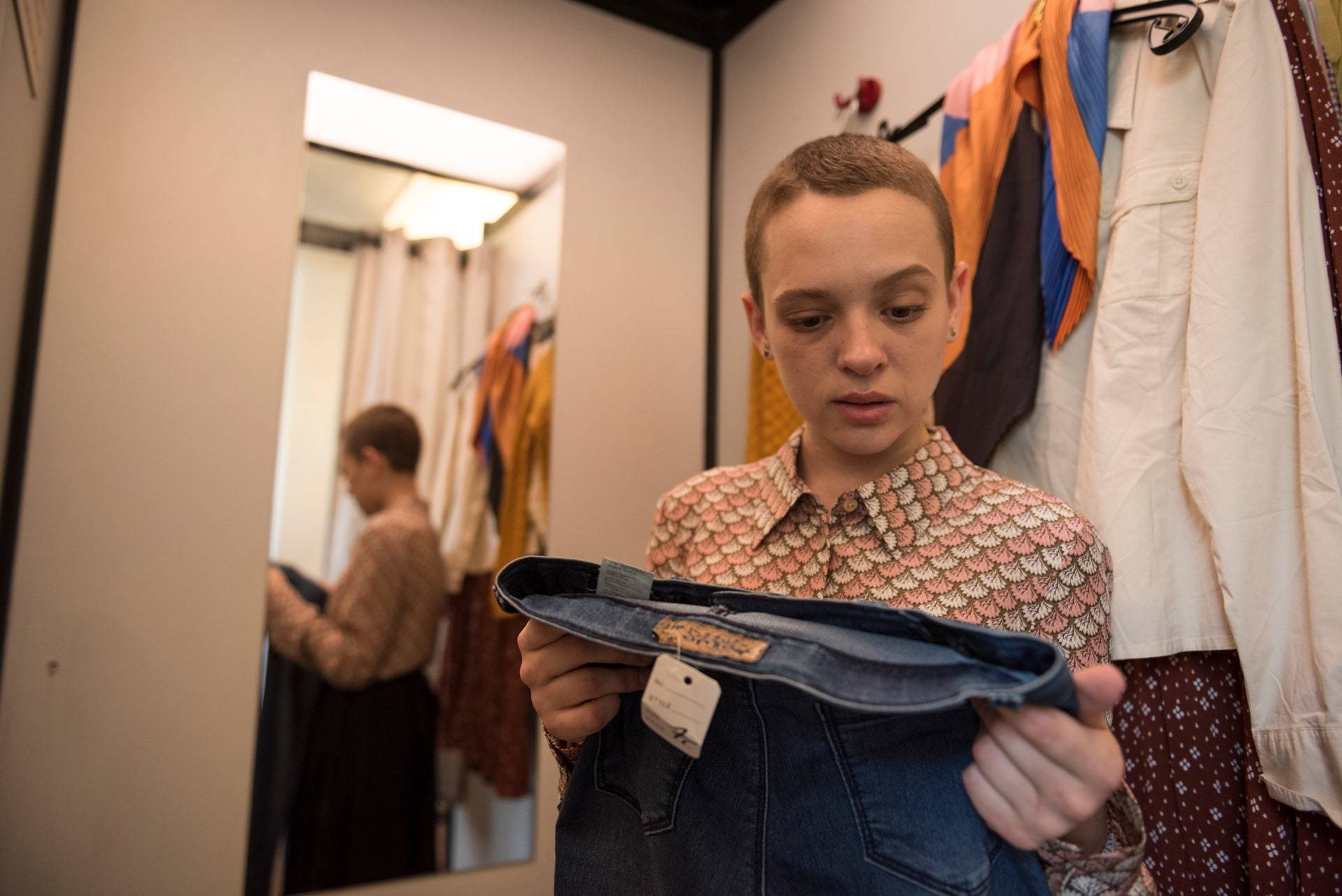 Going Off Script: The Contradictory Pleasures of Unorthodox | In geveb