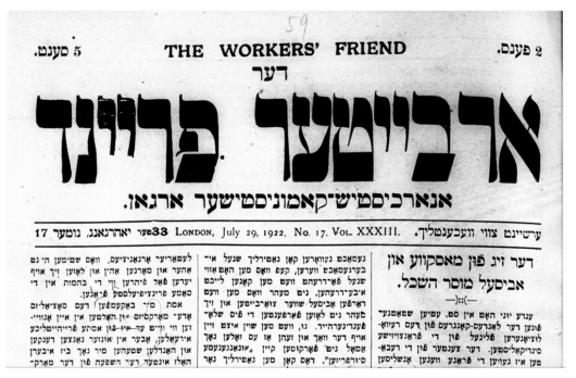 Fonte: https://ingeveb.s3.amazonaws.com/images/arbeter-fraynd-1922.png