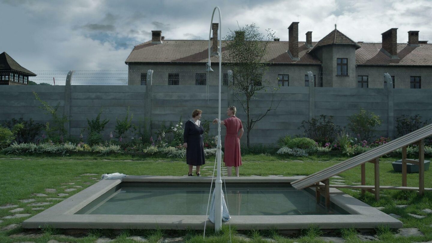 <p>Still from <em>The Zone of Interest</em> (2023), courtesy of A24.</p>