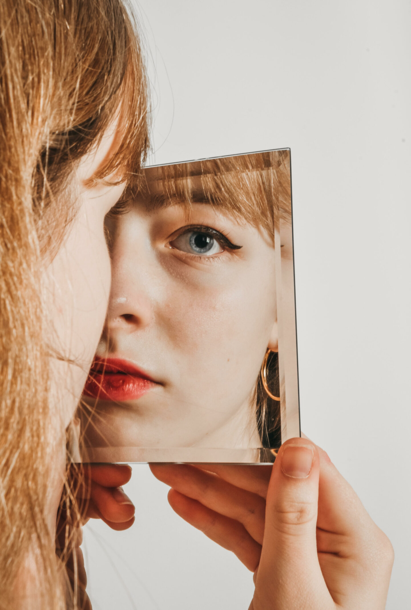 <p>Olke/Katherine Bulthuis. Photo credit: Emily Rincon. </p>