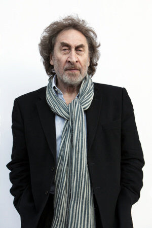 <p>Howard Jacobson</p>