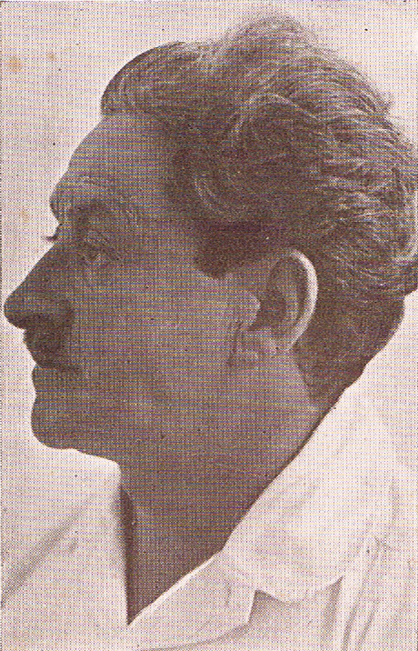 <p>Moyshe Stavski (Stavi)</p>