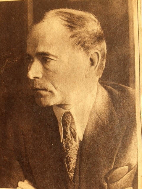 <p>Jonah Rosenfeld (1880?–1944)</p>
