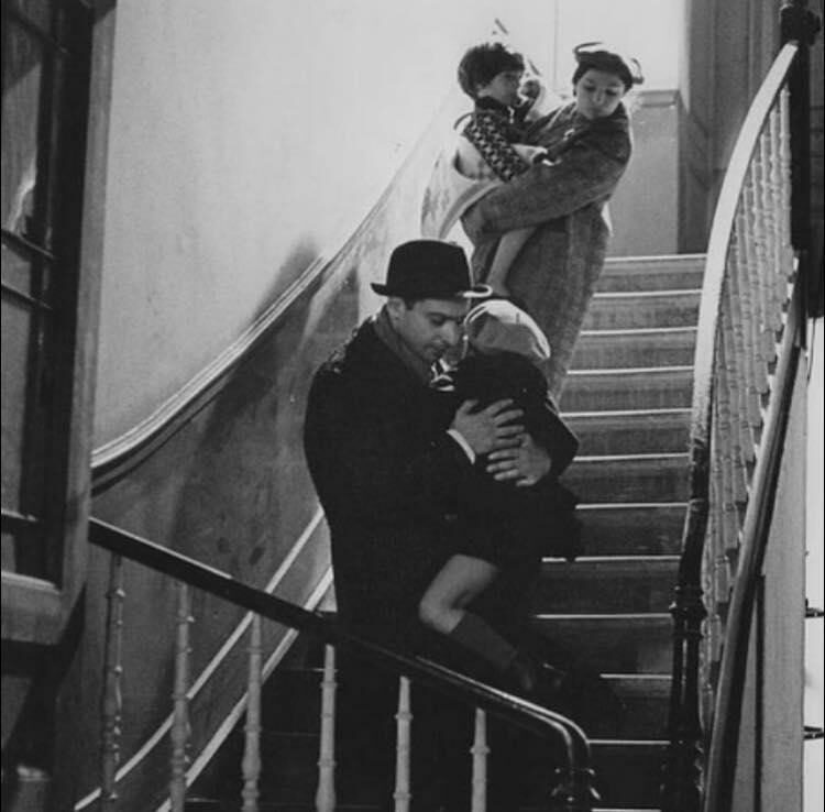 <p>Still from <em>Brussels Transit</em>. © Cinematek (Brussels).</p>