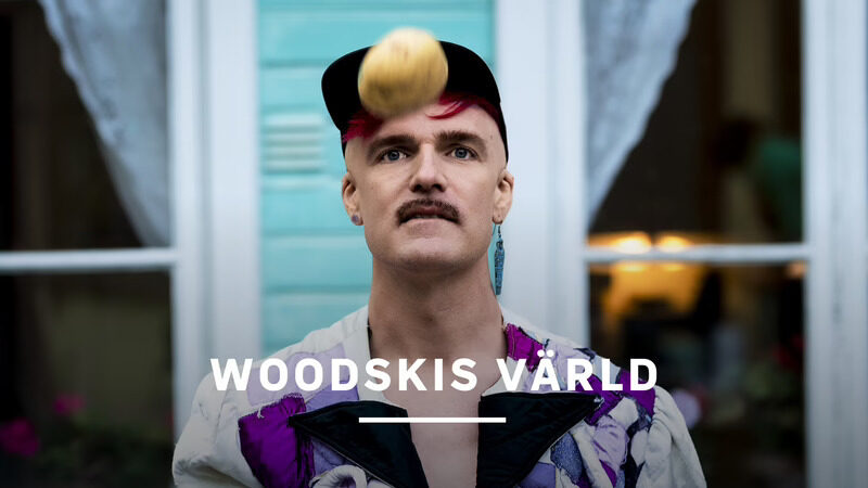 <p>Woodskis värld (2019-2021), <span dir="ltr">Sveriges Television (SVT), Sweden.</span></p><a href="https://www.government.se/government-agencies/sveriges-television-svt/">
</a>
<p><a href="https://www.government.se/government-agencies/sveriges-television-svt/"></a></p>